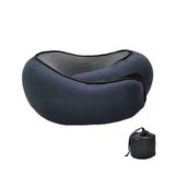 Memory Foam U Shaped Travel Pillow