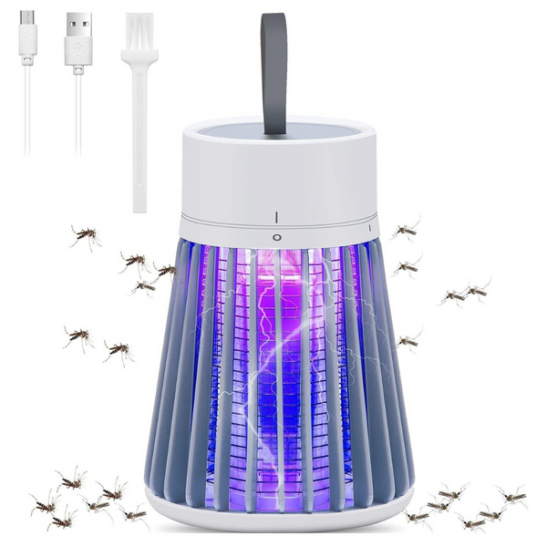 Oz Portable Bug Zapper