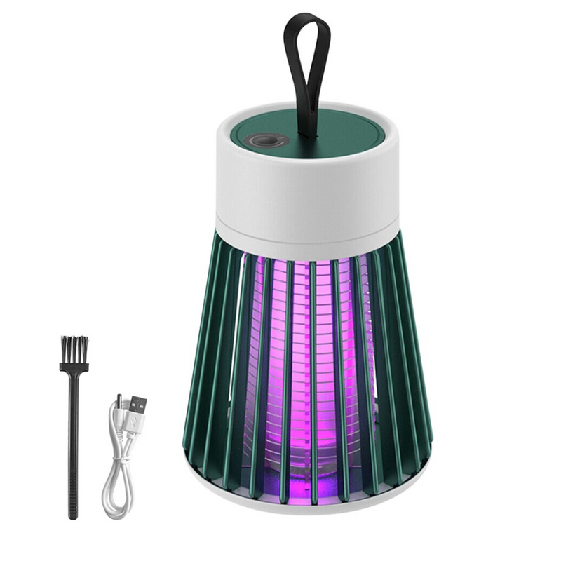 Oz Portable Bug Zapper