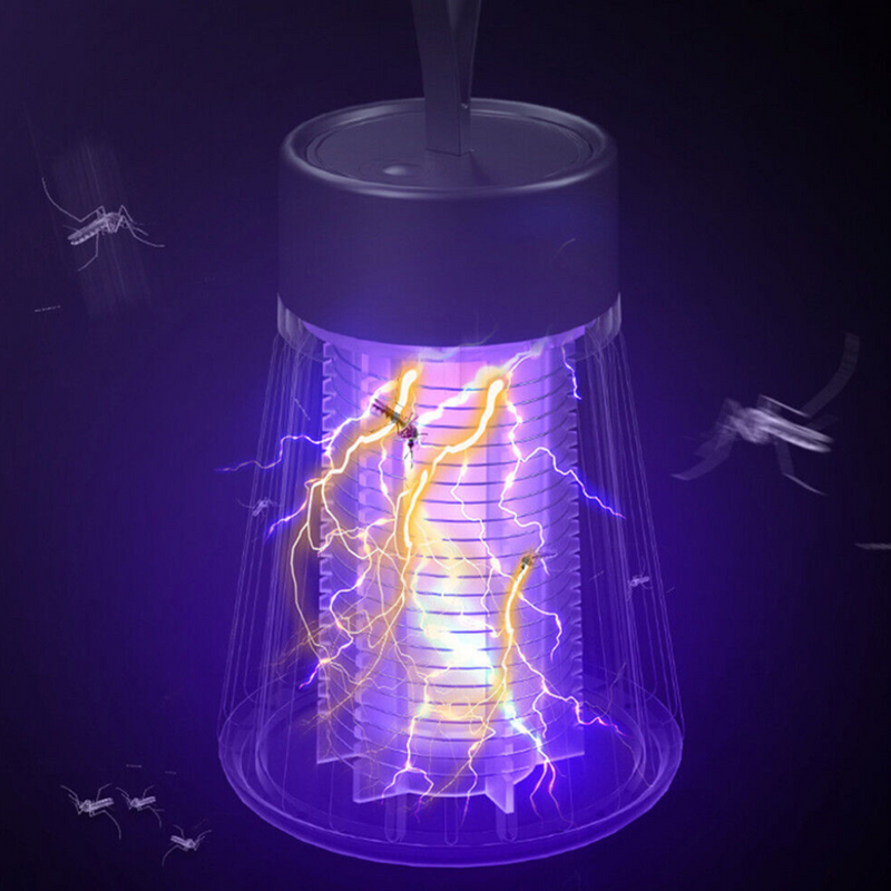 Oz Portable Bug Zapper