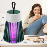 Oz Portable Bug Zapper