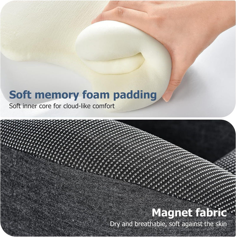 Memory Foam U Shaped Travel Pillow