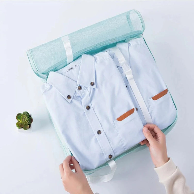 Travel Packing Cubes 8PCS