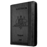 RFID Australian Passport Holder