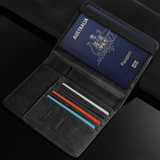 RFID Australian Passport Holder