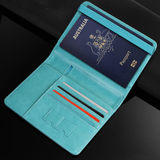 RFID Australian Passport Holder